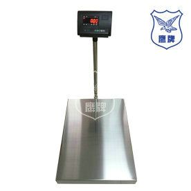 100kg electronic platform scale